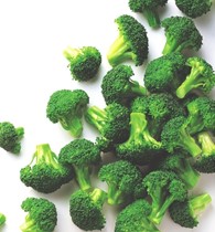 Broccolibuketter (15-30 mm) 10 kg