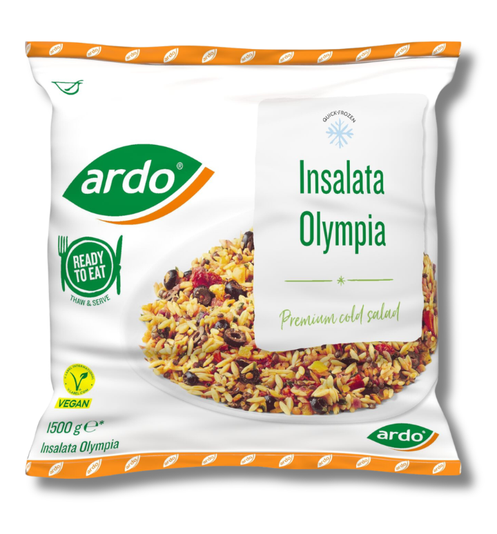 Insalata Olympia 1500 g