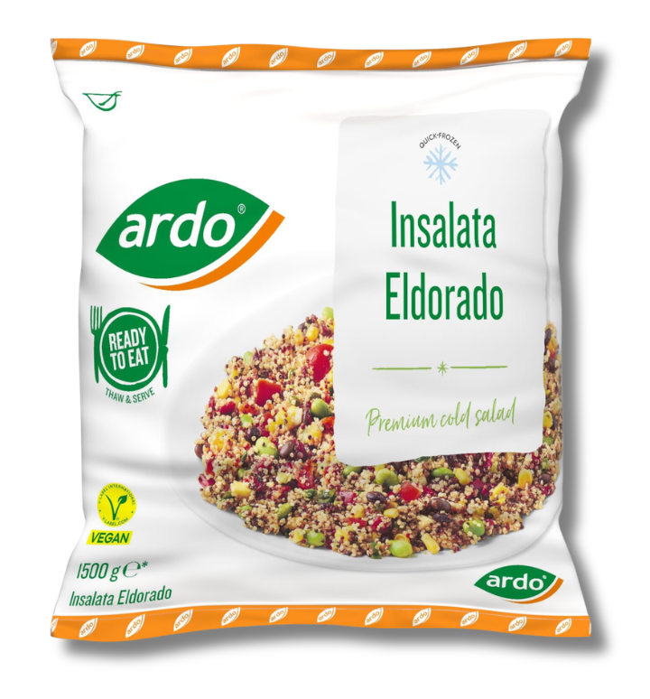 Insalata Eldorado 1500 g
