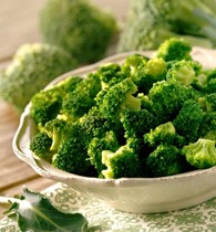 Broccolibuketter (håndskårne, 20-40 mm) 5 kg