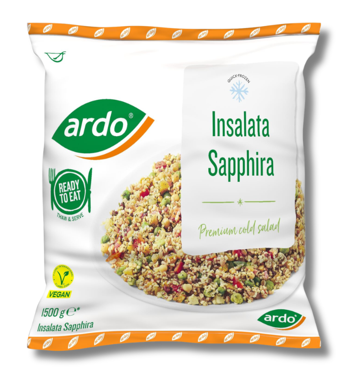 Insalata Sapphira 1500 g