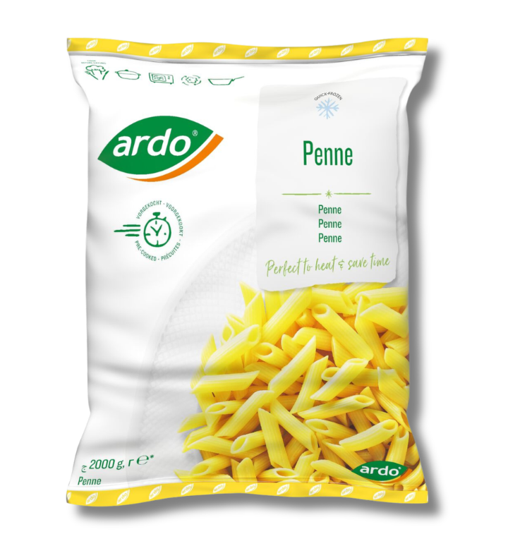 Pasta penne 2000 g