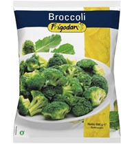 Broccoli 600 g